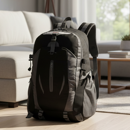 Waterproof Outdoor Travel Backpack for Adventures