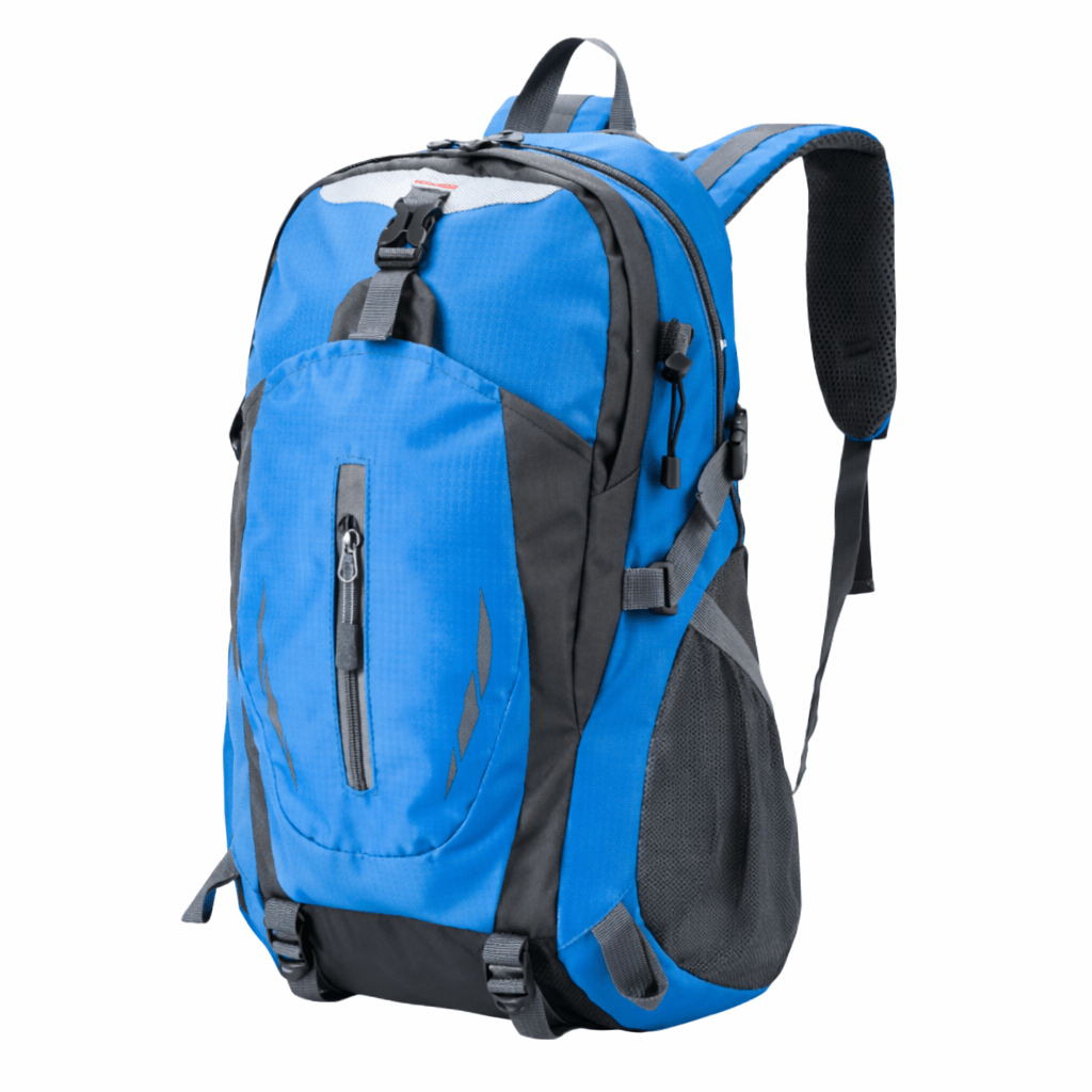 Waterproof Outdoor Travel Backpack for Adventures