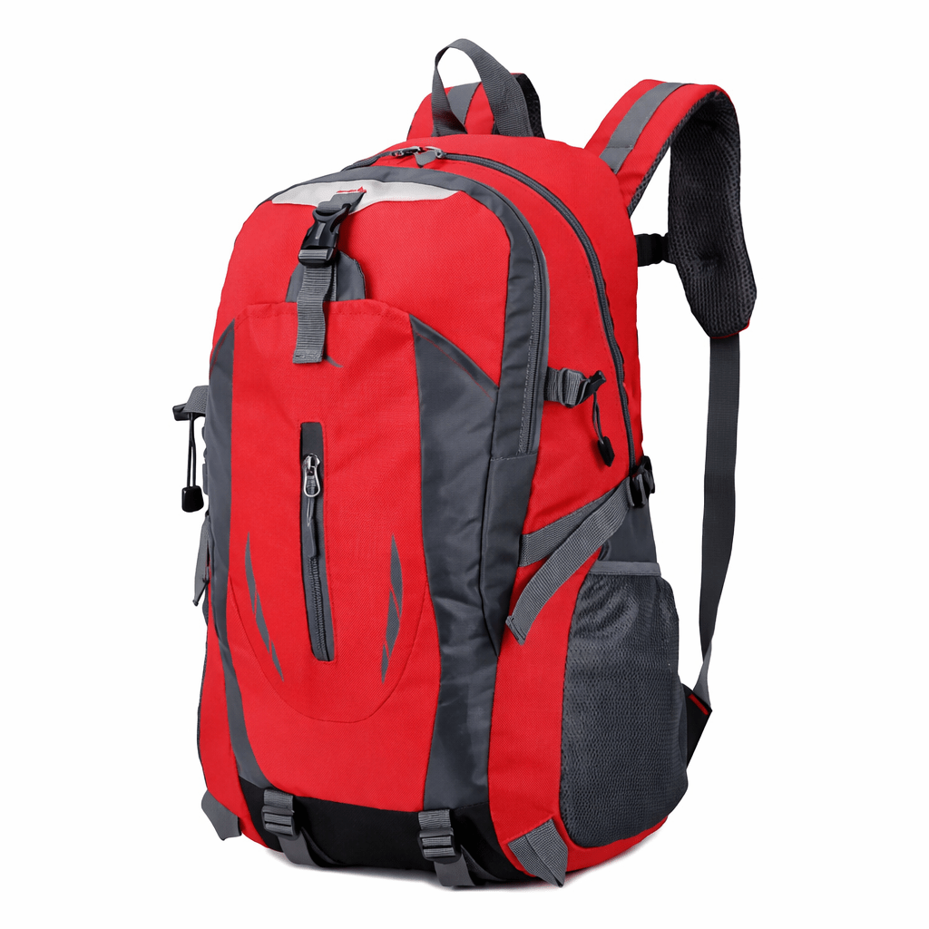 Waterproof Outdoor Travel Backpack for Adventures