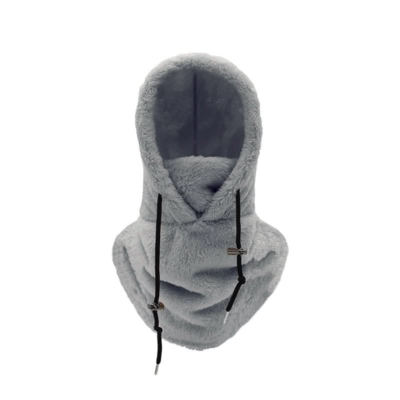 All-Weather 3-in-1 Hat for Harsh Winter Days