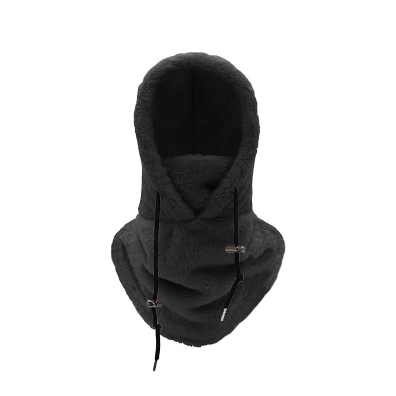 All-Weather 3-in-1 Hat for Harsh Winter Days