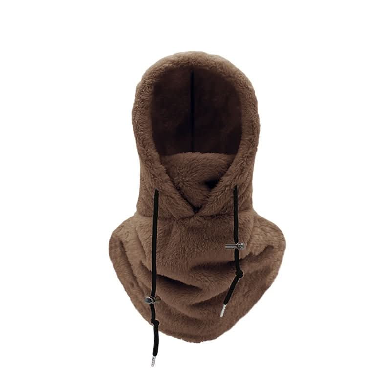All-Weather 3-in-1 Hat for Harsh Winter Days