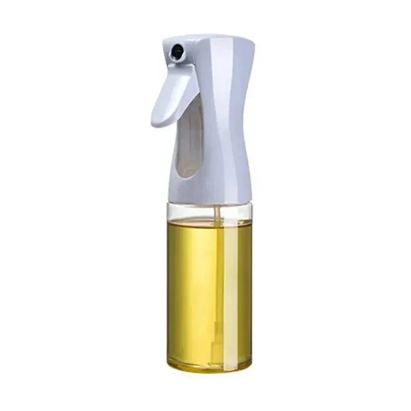 Olive Oil Sprayer for Accurate Portioning