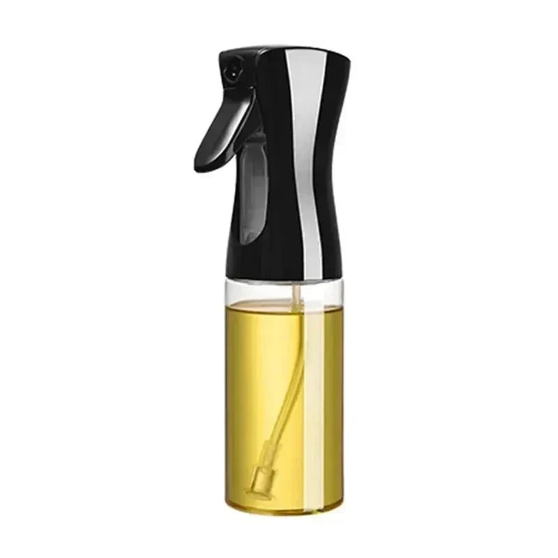 Olive Oil Sprayer for Accurate Portioning