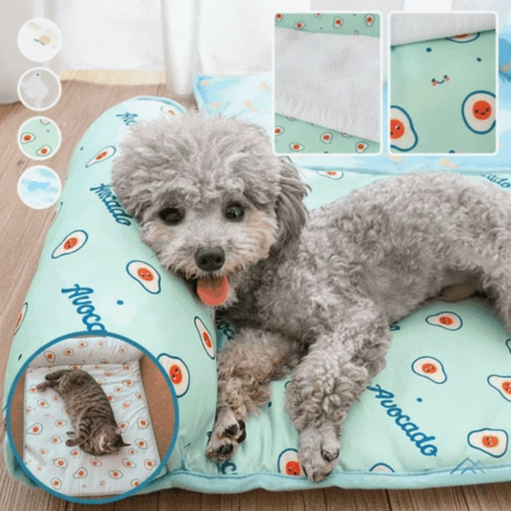 Pet Cooling Mat