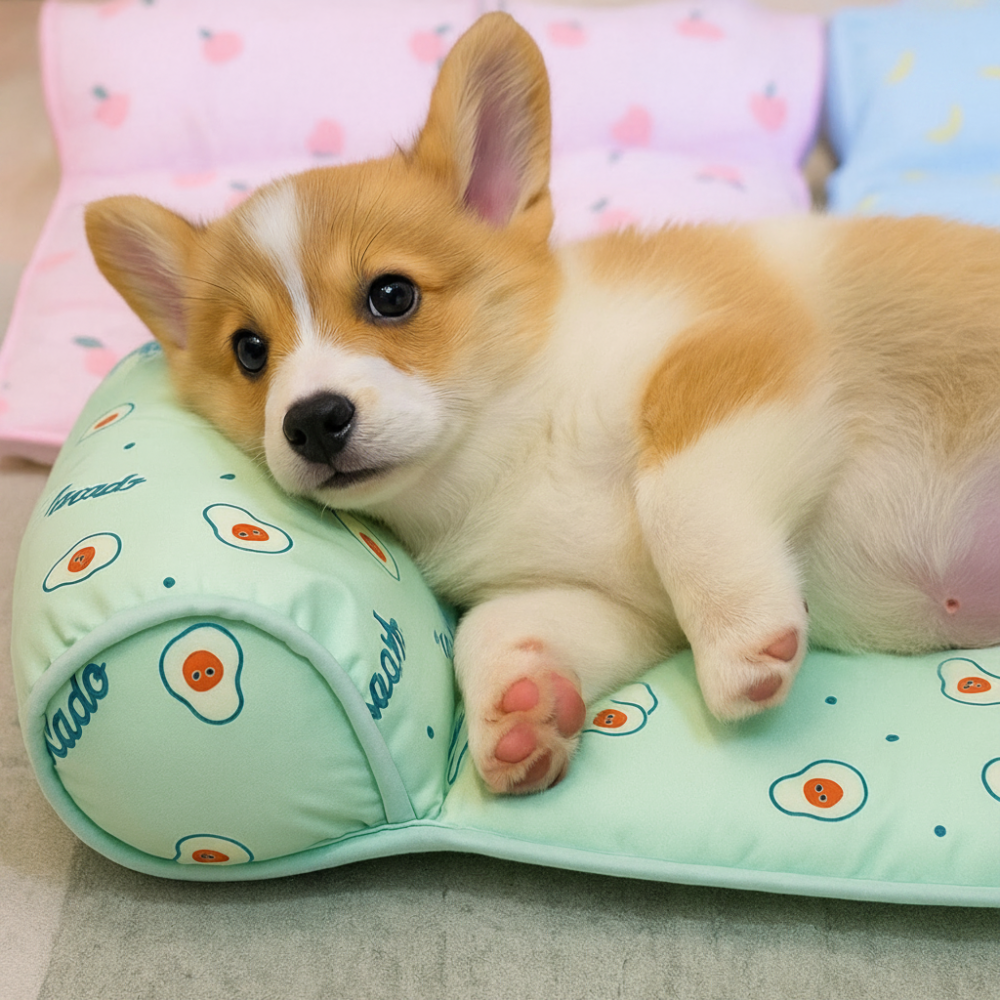 Pet Cooling Mat