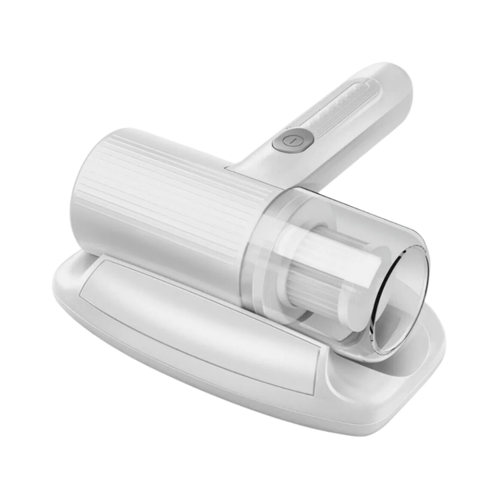 Portable UV-C Vacuum