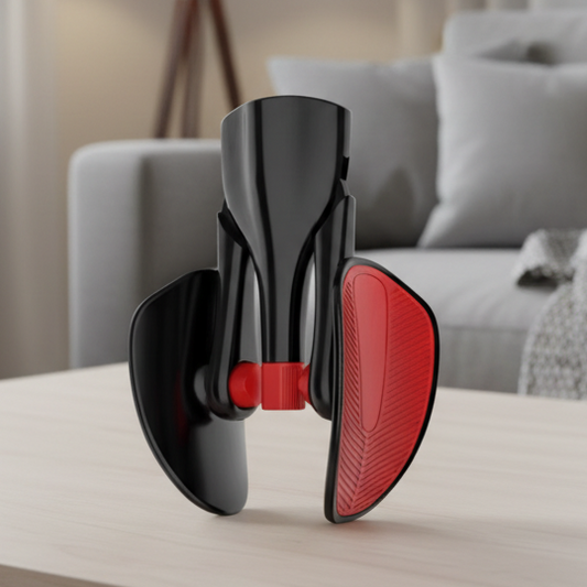 Innovative Pelvic Floor Trainer for Strengthening Muscles and Reducing Incontinence