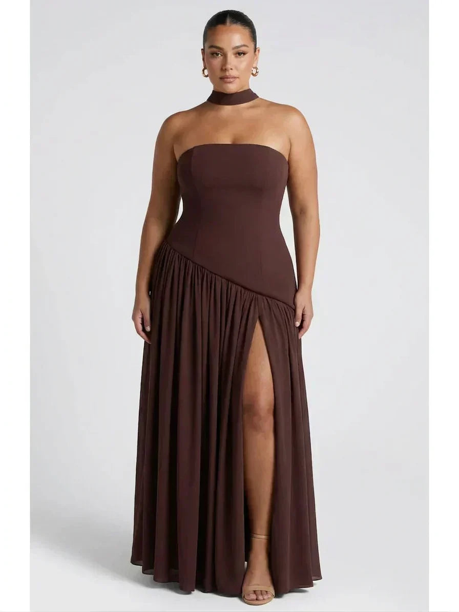 Classic Maxi Dress