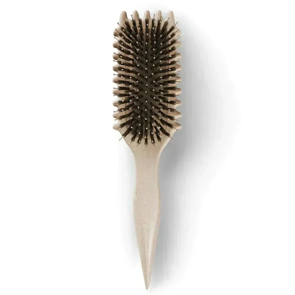 3-in-1 Hairbrush for Smooth, Defined & Frizz-Free Curls