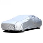 Universal Car Cover