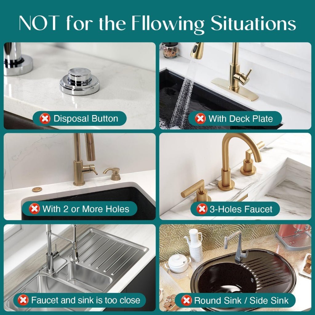 Ultra-Absorbent Diatomite Drying Mat for Cleaner Sink Spaces