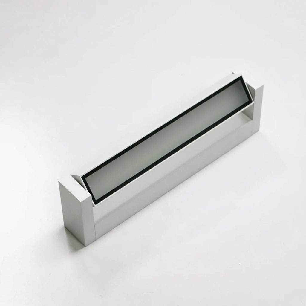 adjustable waterproof LED outdoor wall light