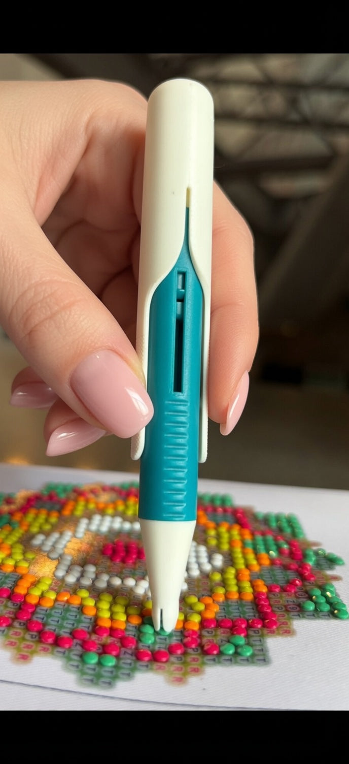 Automatic Diamond Painting Pen