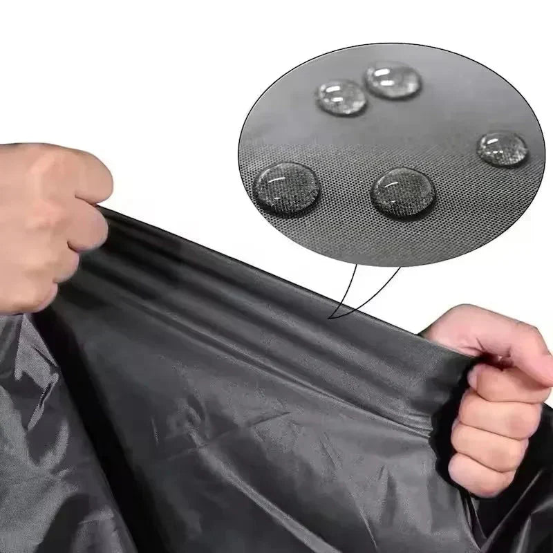 Waterproof Egg Chair Cover for All-Weather Outdoor Protection
