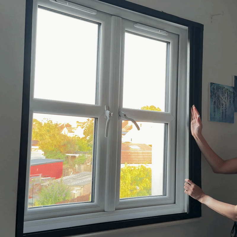 Total Blackout Blinds