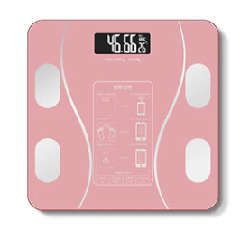 Intelligent Body Analysis Scale for Health Monitoring and Progress Tracking
