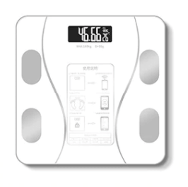 Intelligent Body Analysis Scale for Health Monitoring and Progress Tracking