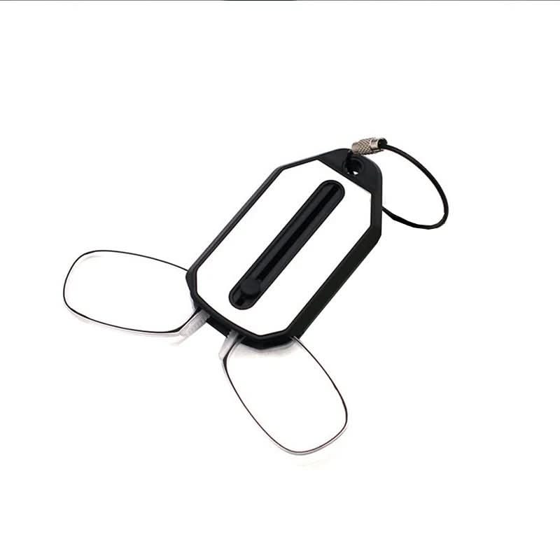 Foldable Ultralight Reading Glasses for Clear Vision On-the-Go