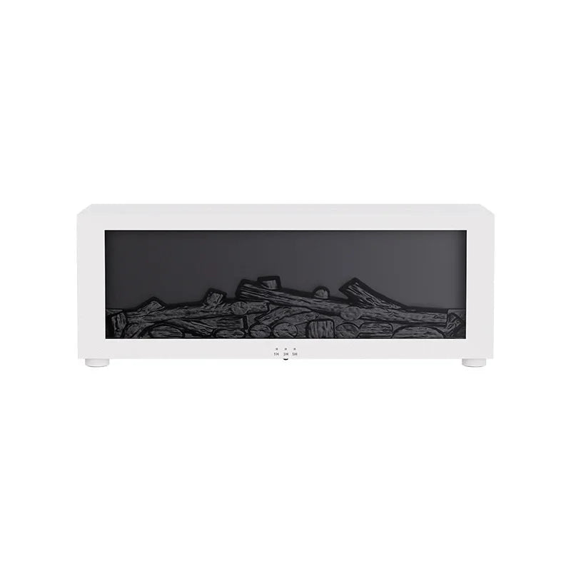 Flame Effect Humidifier 4-in-1 for Relaxing Home Vibes