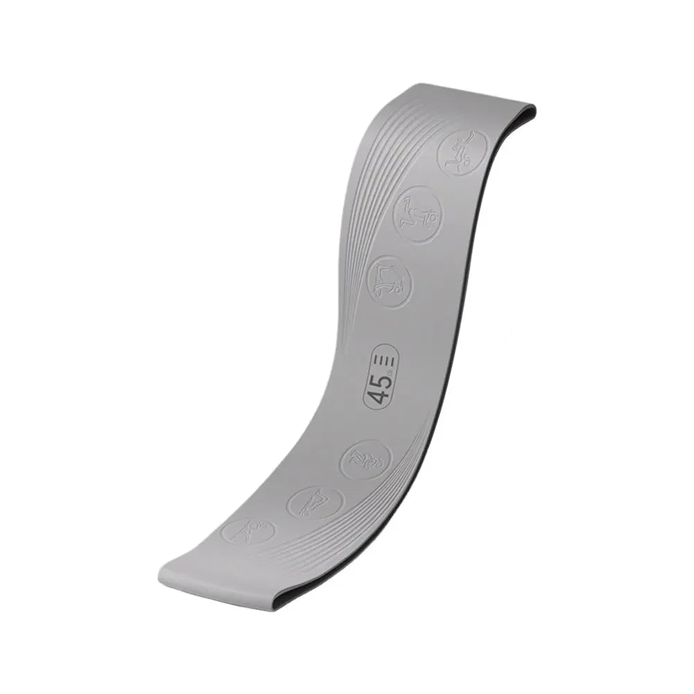 Non-Slip Resistance Band for Legs & Glutes Training