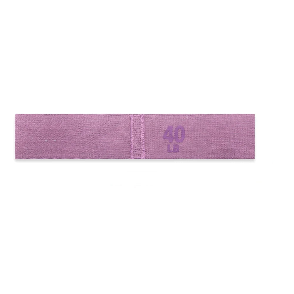 Non-Slip Resistance Band for Legs & Glutes Training