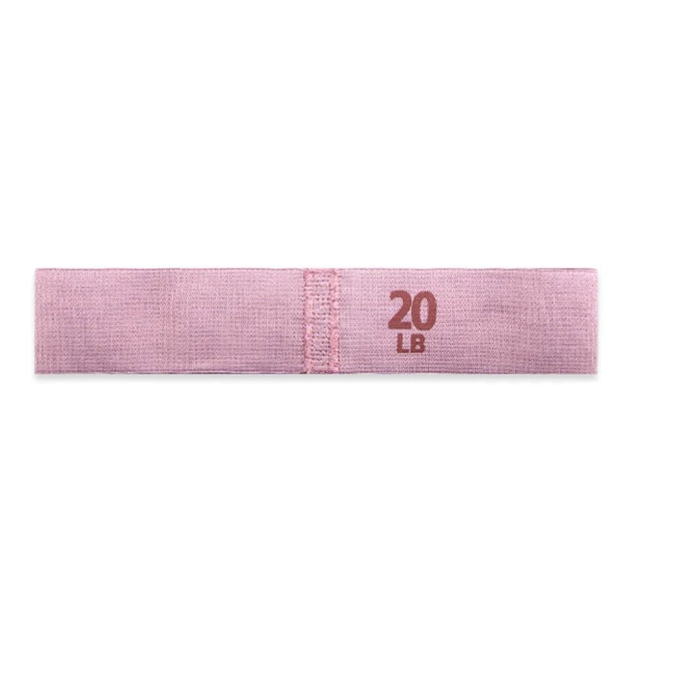Non-Slip Resistance Band for Legs & Glutes Training
