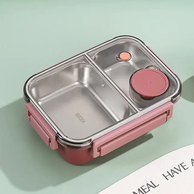 Insulated Food Container for Warm & Fresh Meals