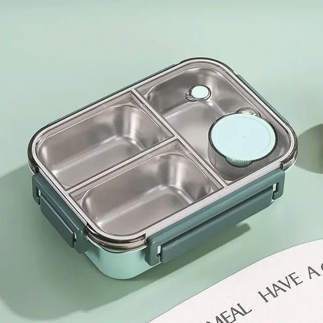 Insulated Food Container for Warm & Fresh Meals