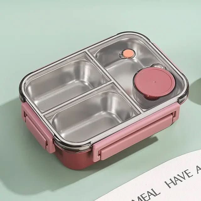 Insulated Food Container for Warm & Fresh Meals