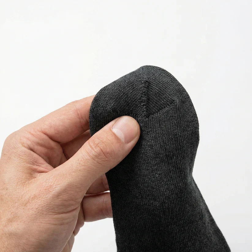 Premium Bamboo Socks 5-Pack
