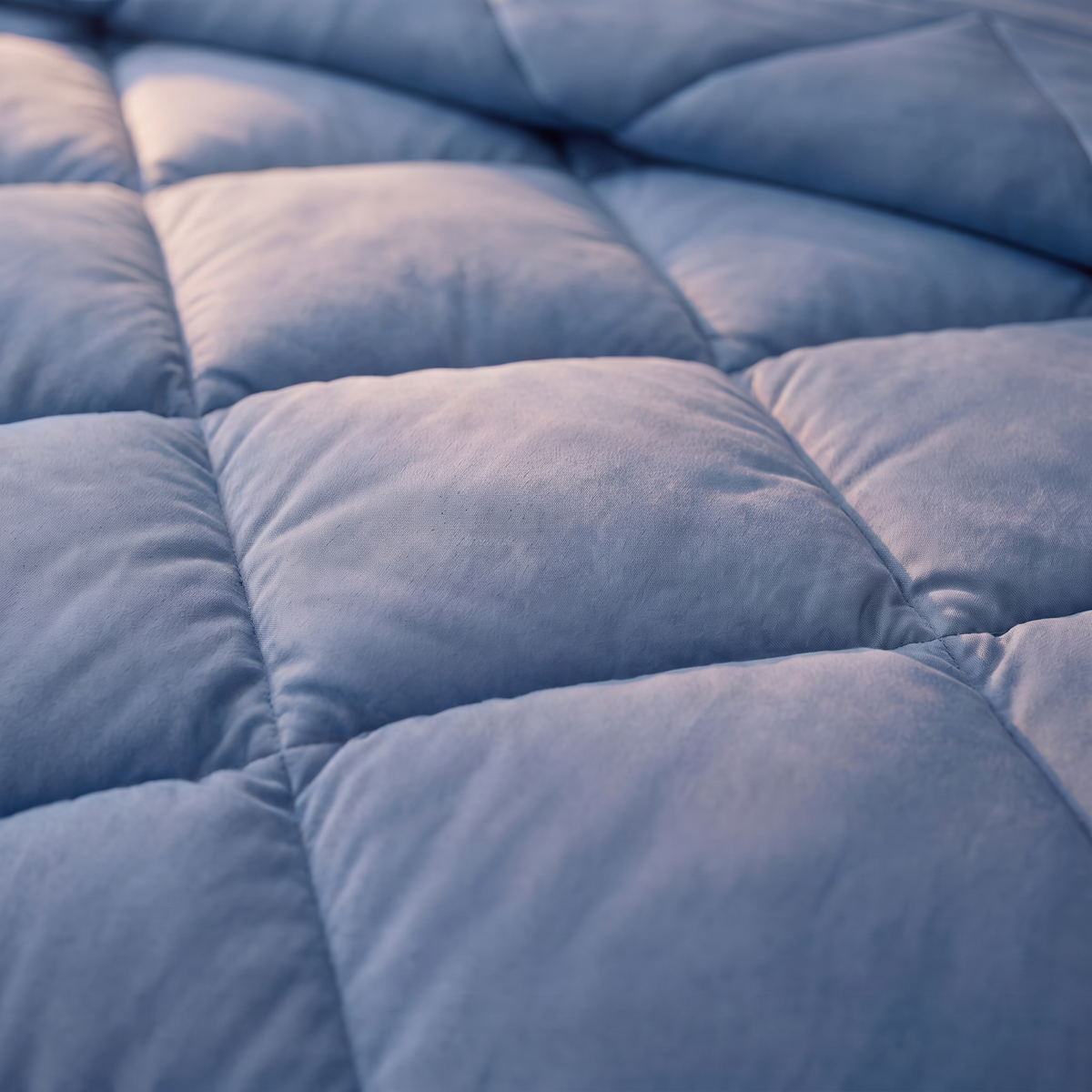 Coverless 2-in-1 Machine Washable Duvet