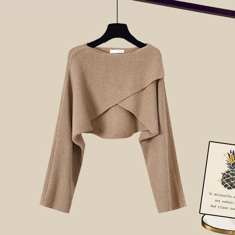 Comfortable Chic Dress Set