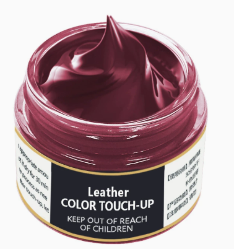 Leather Repair Paint