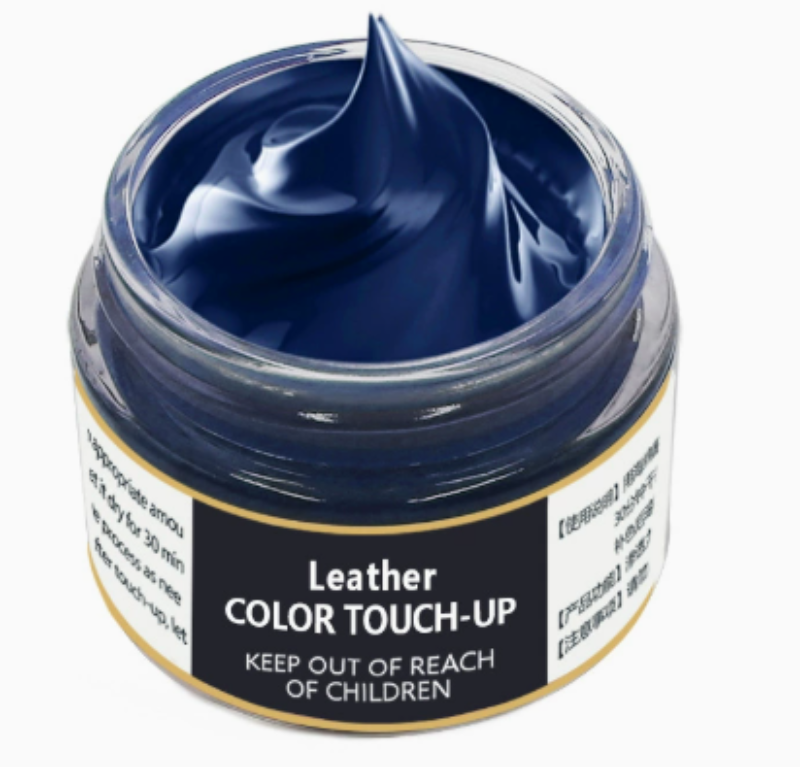 Leather Repair Paint