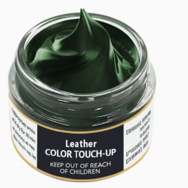 Leather Repair Paint