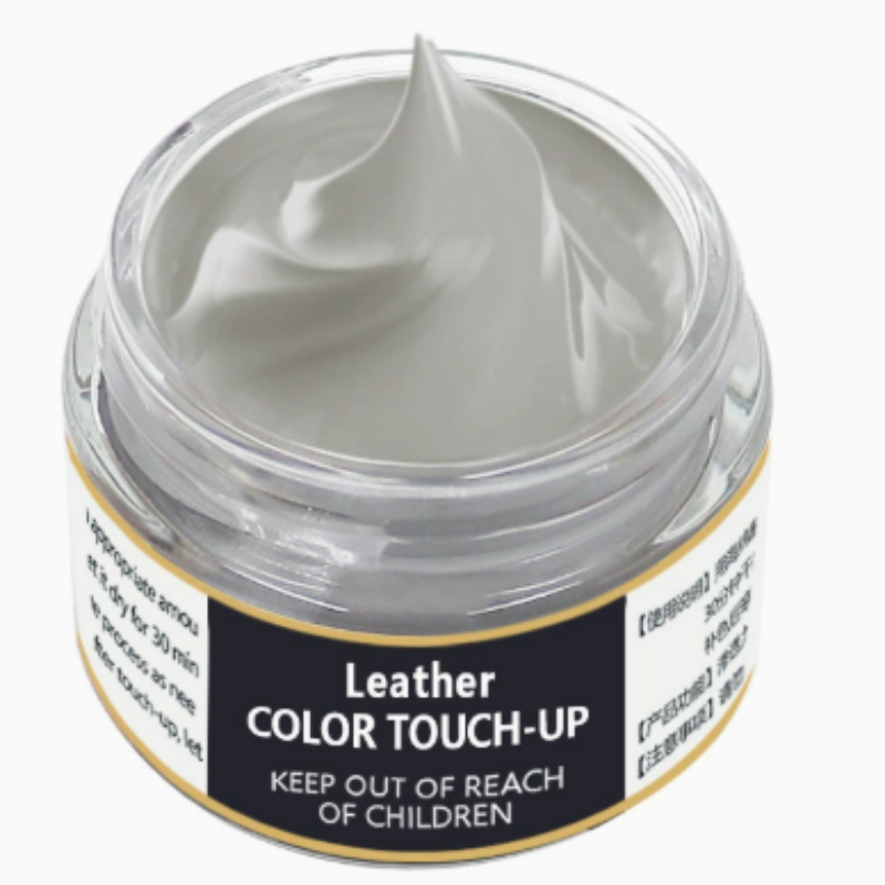Leather Repair Paint