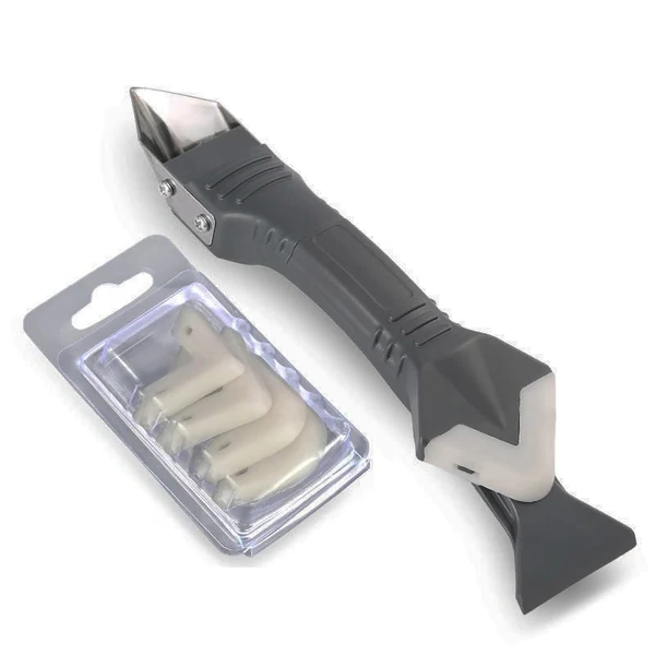 3-in-1 Caulk Remover