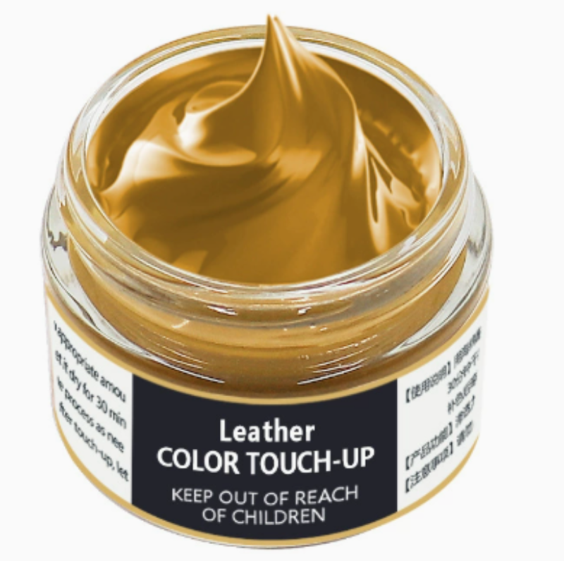 Leather Repair Paint