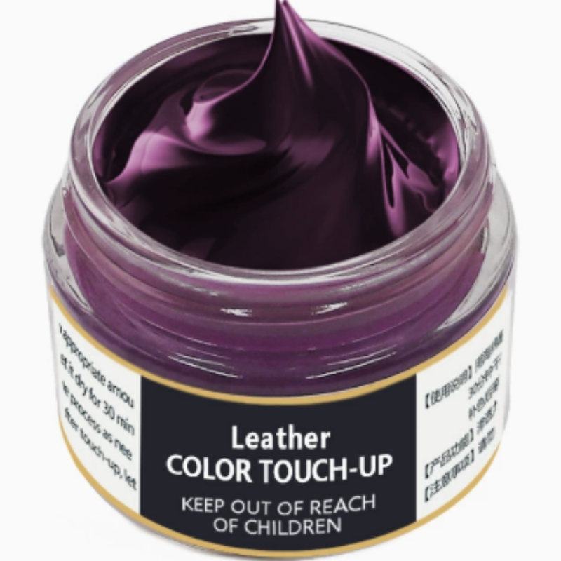 Leather Repair Paint