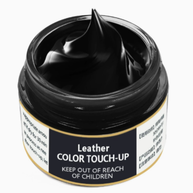 Leather Repair Paint