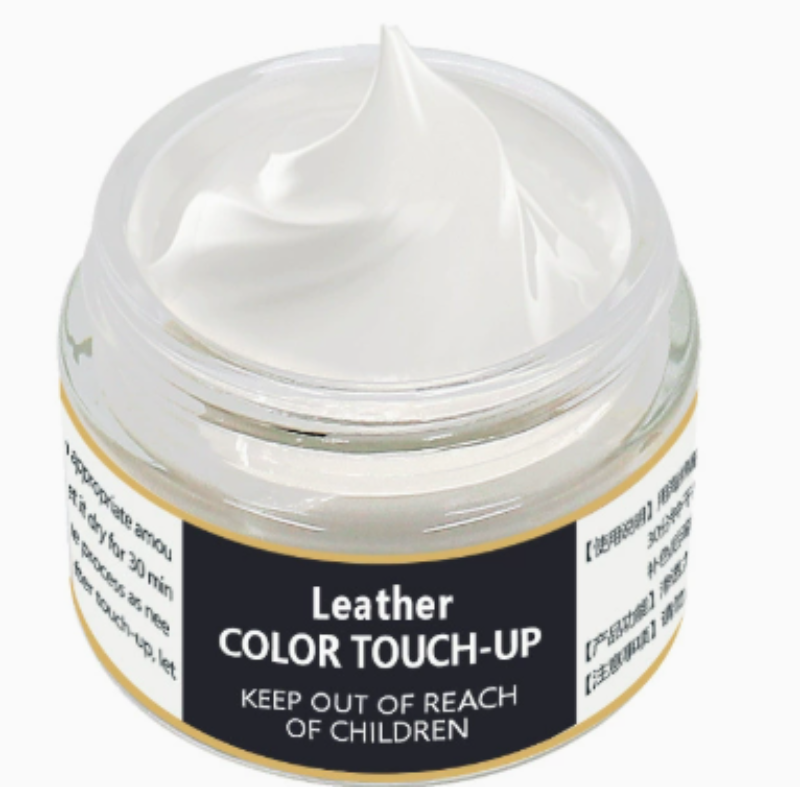 Leather Repair Paint