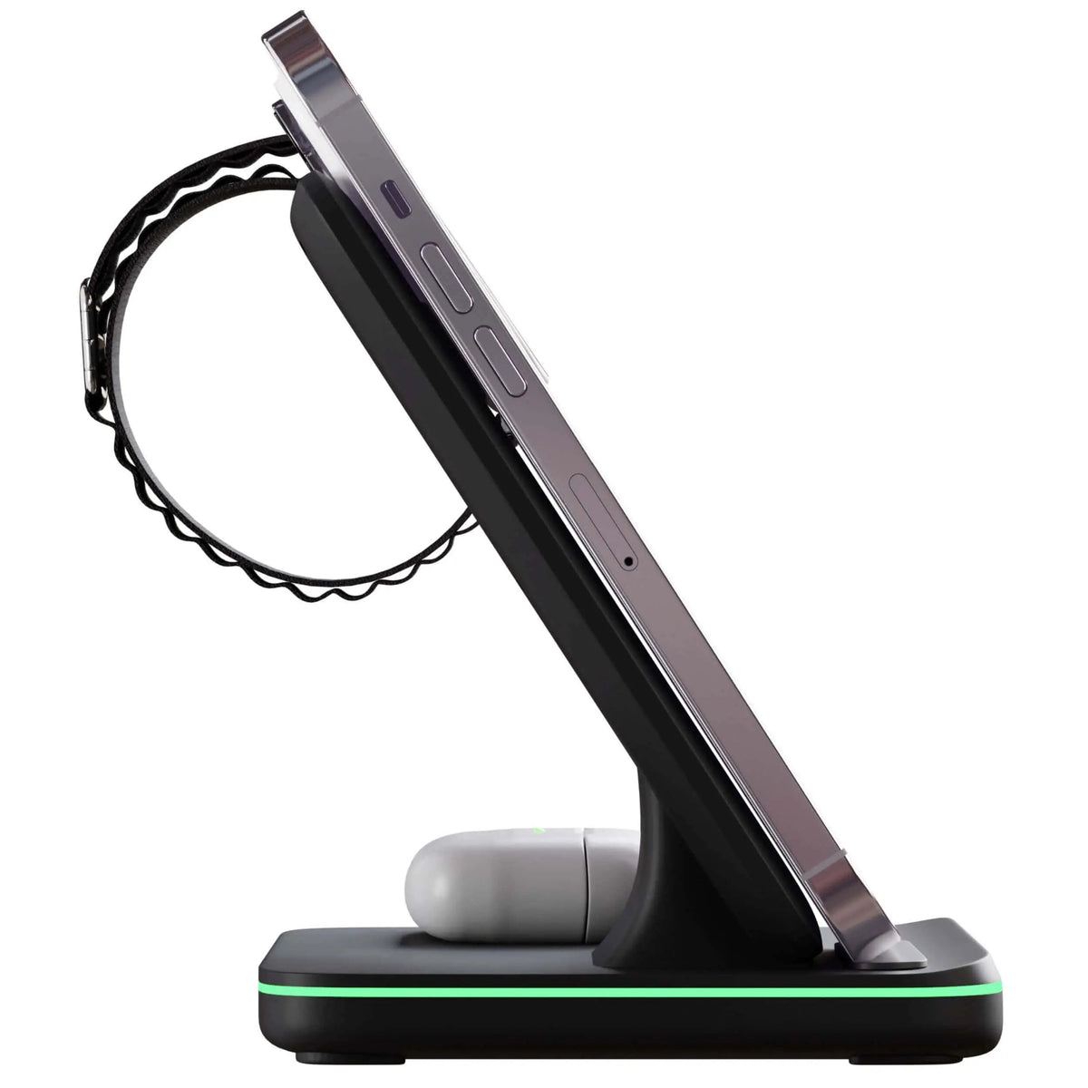 3-in-1 Charger Dock