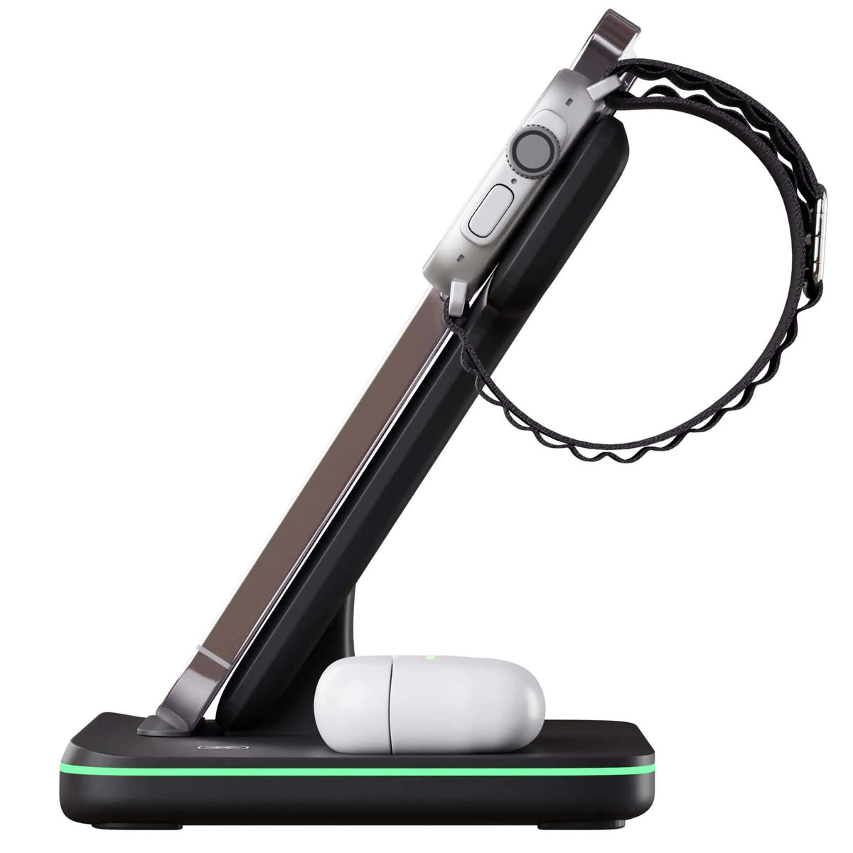 3-in-1 Charger Dock
