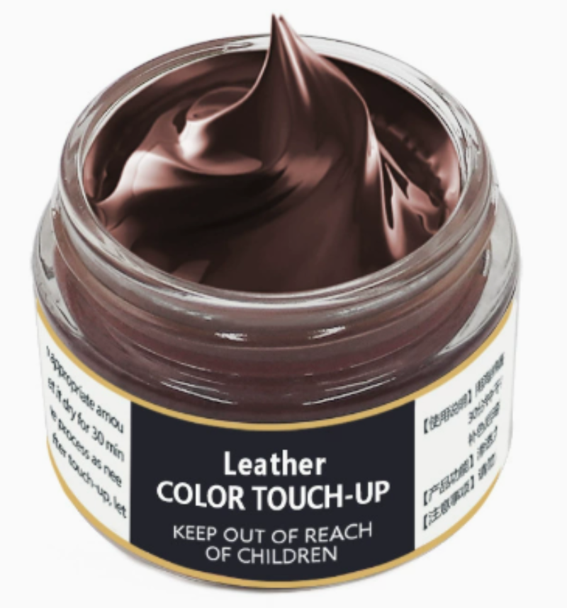 Leather Repair Paint