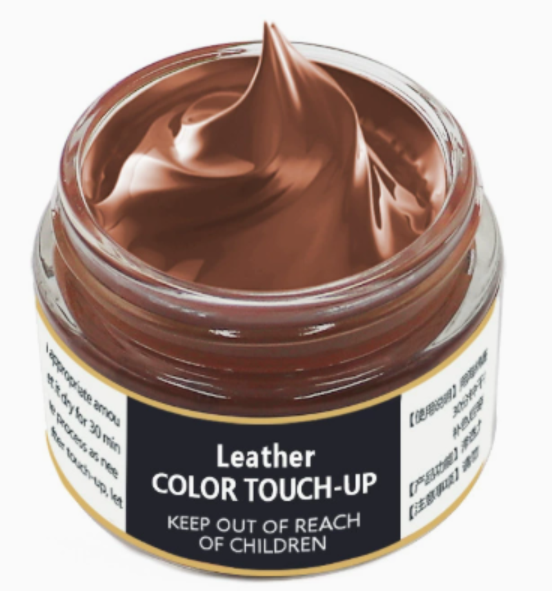 Leather Repair Paint