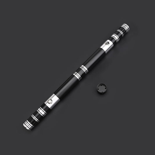 Kids' Halloween Toy Lightsaber Neo Pixel Light Up Sword for Costume Play