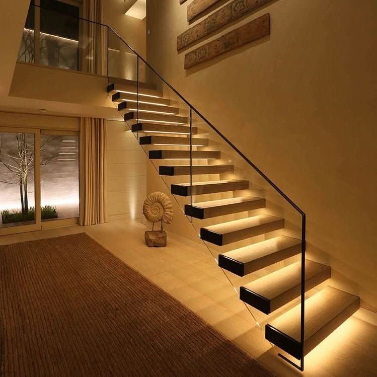 Wireless LED Light Bar with Motion Sensor for Instant Illumination
