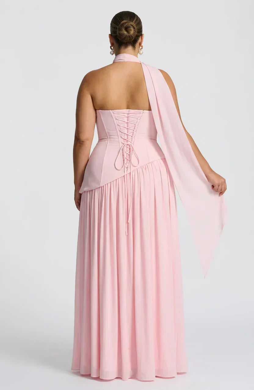 Classic Maxi Dress