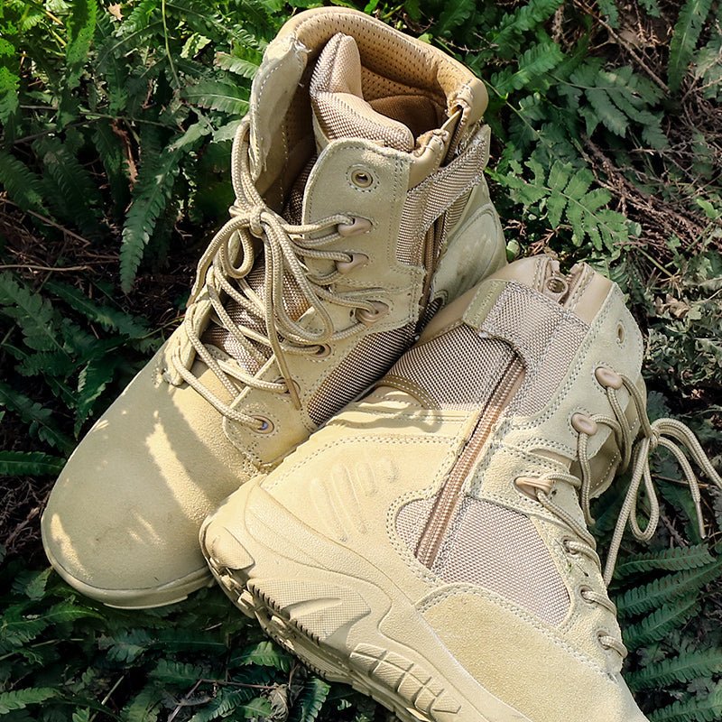 Men's Tactical Boots